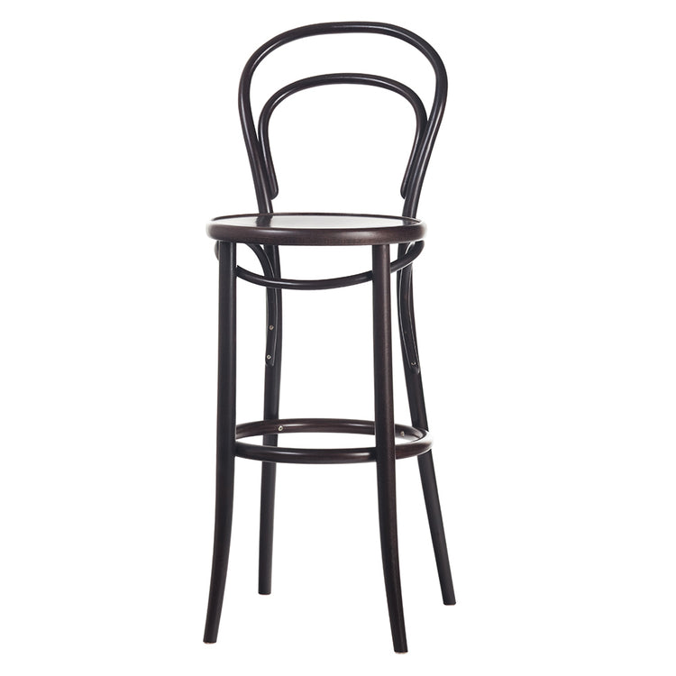 14 Barstool - Wood