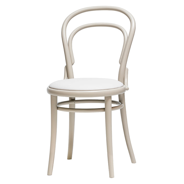 14 Chair - Upholstered