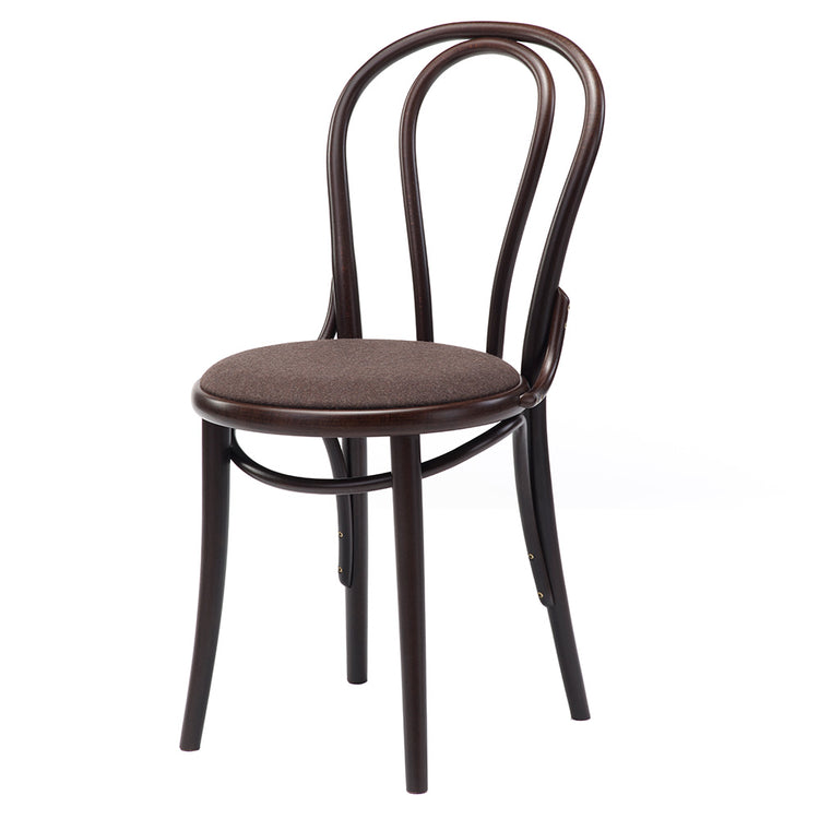 18 Chair - Upholstered