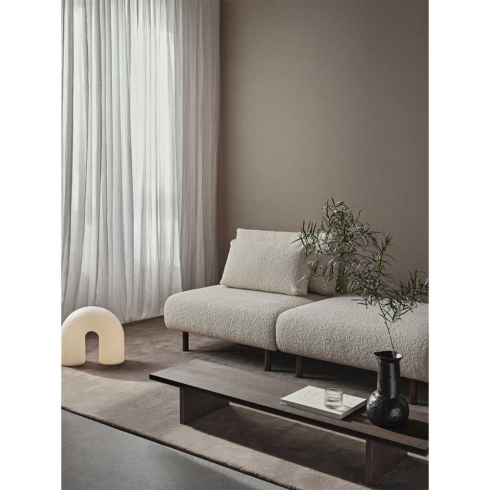 Dase Modular Sofa - Ottoman