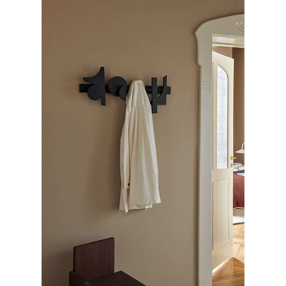 Cupe Wall Rack