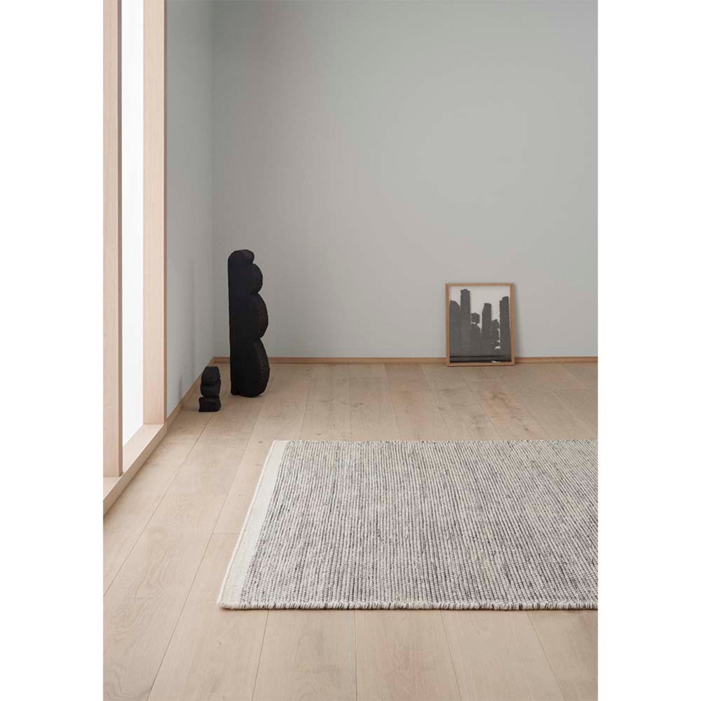 Asko Rectangular Rug - Mixed