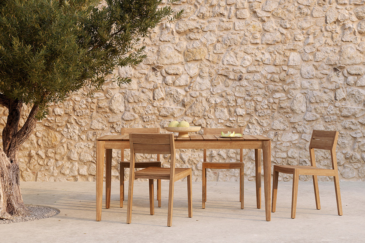 Bok Outdoor Dining Table