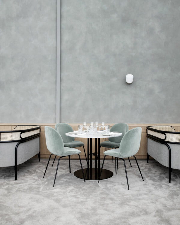 GamFratesi: A Study in the Beauty of Contrasts