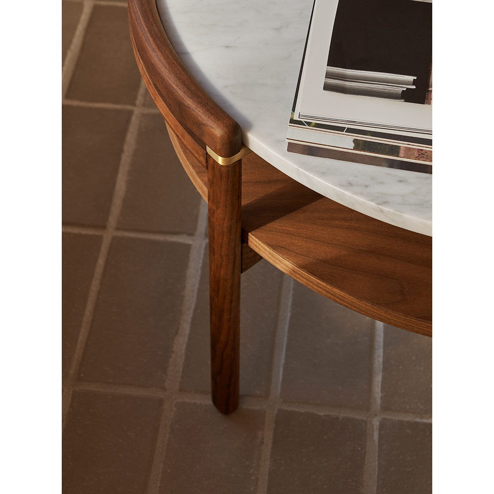 RF1905 Sideways Coffee Table