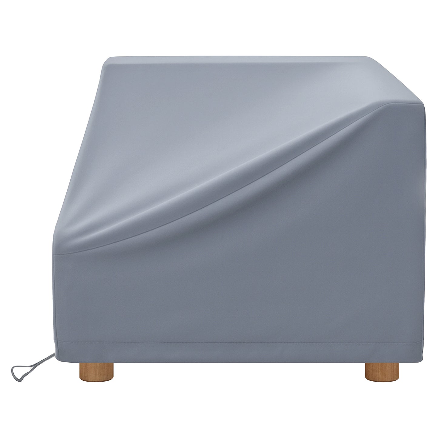 Raincover For Monocle End Seater Modular Sofa