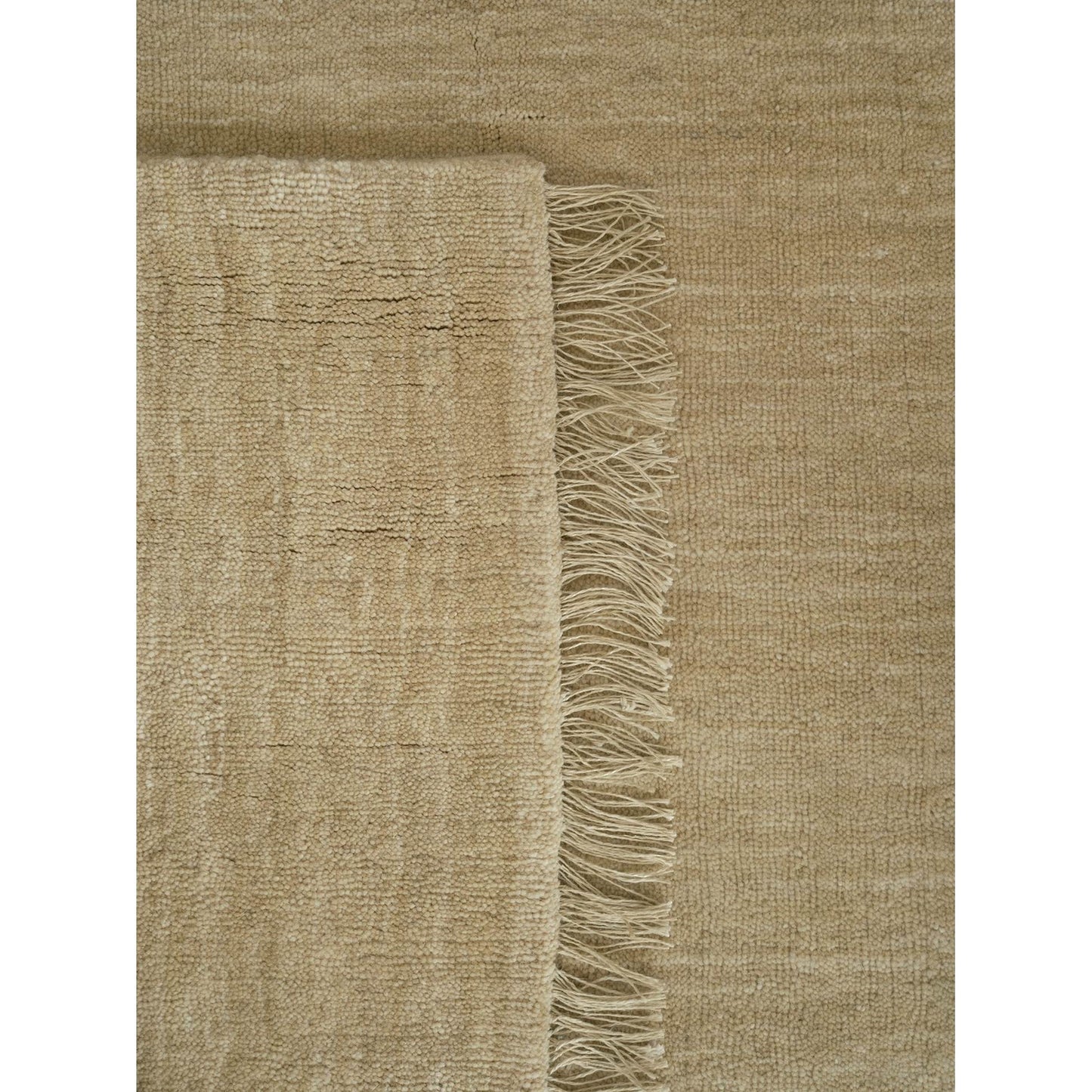 Abyss Bliss Rug - Yellow