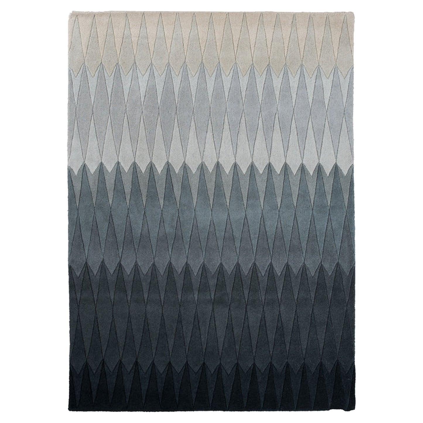 Acacia Rug - Gray