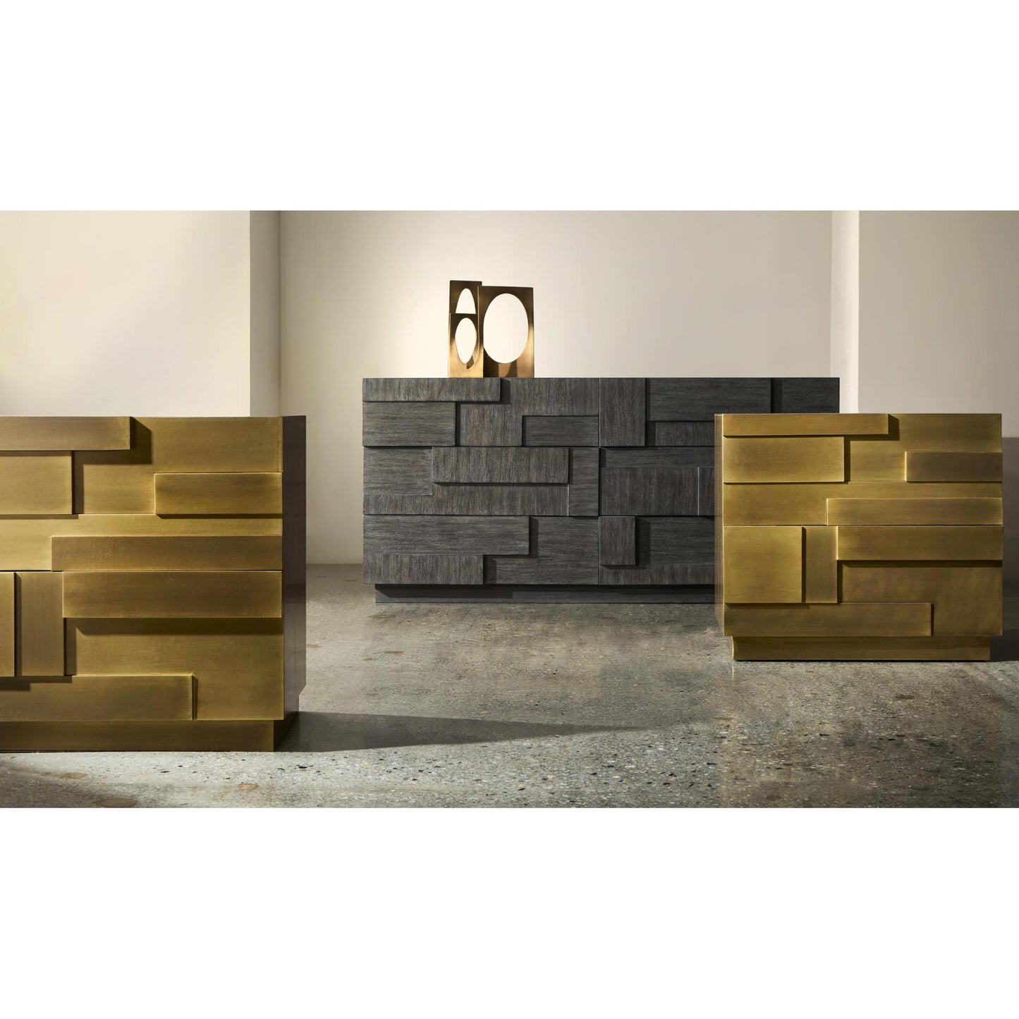 Acora Nightstand