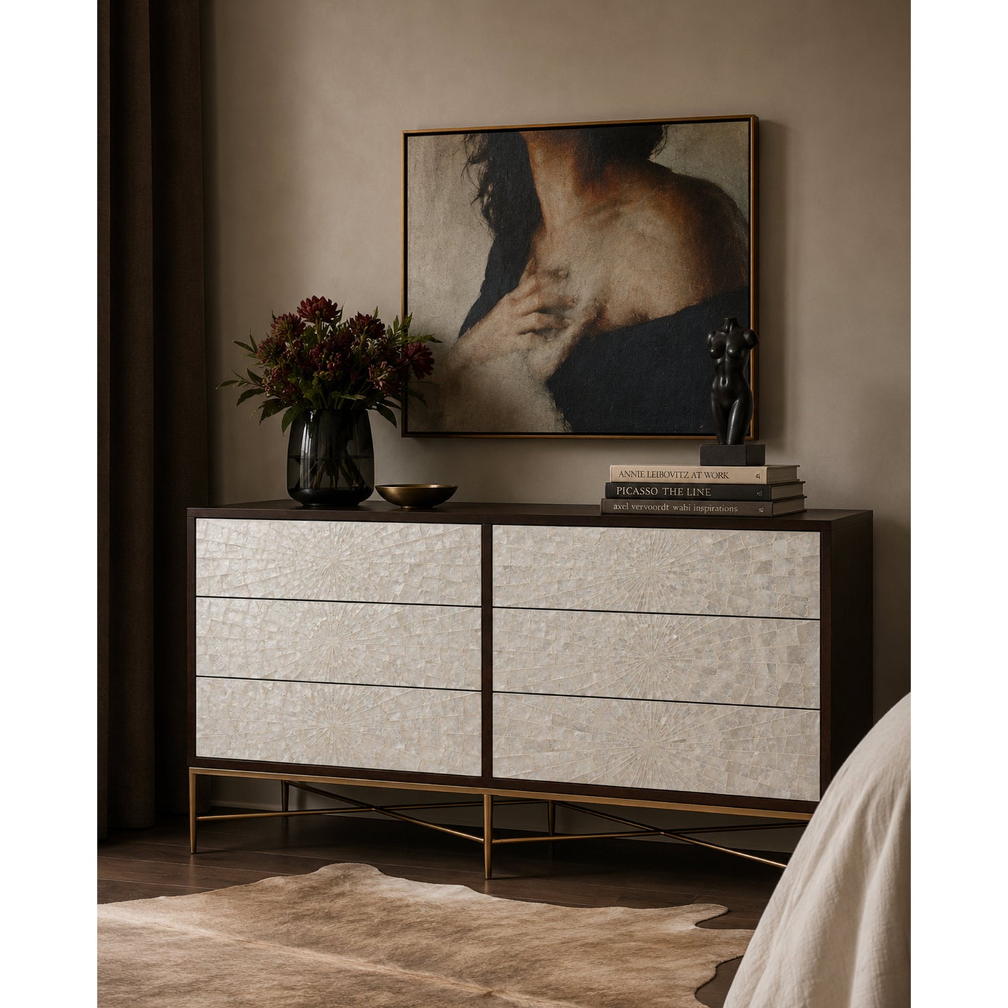 Adagio Dresser