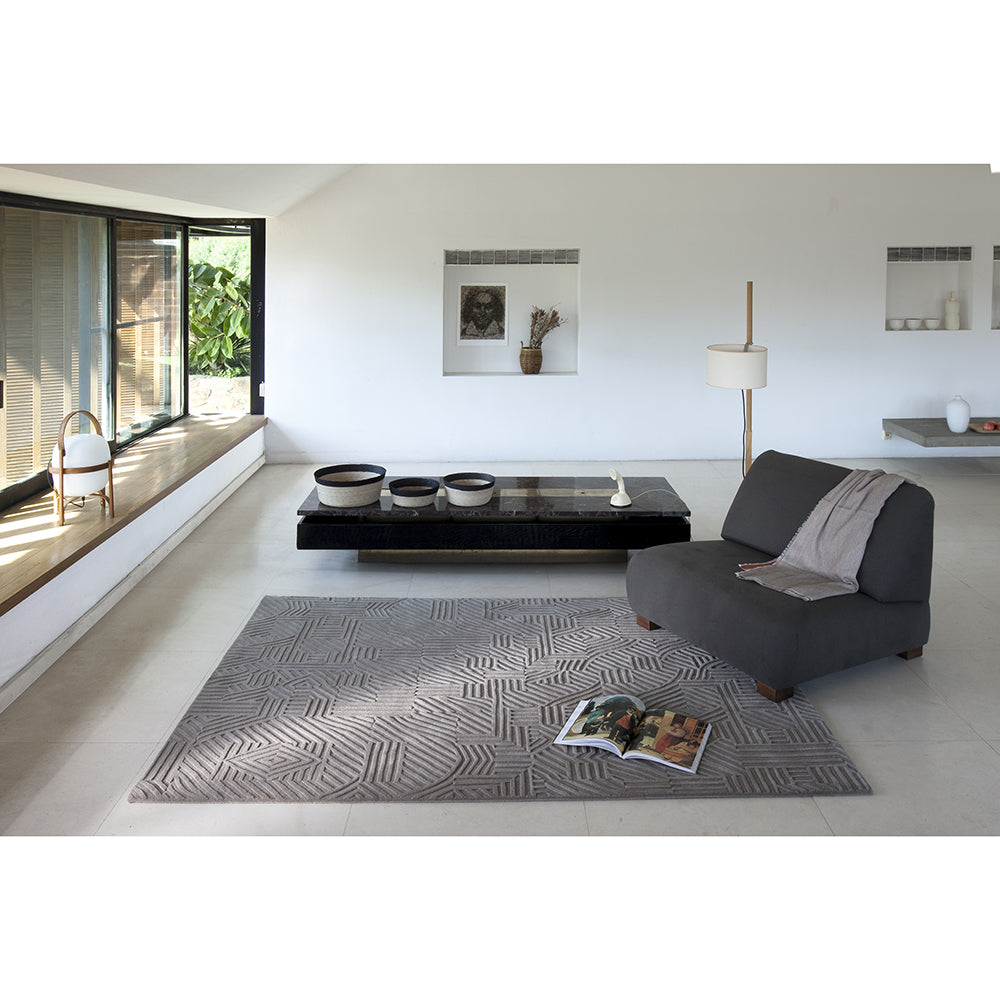 Milton African Rug - 1