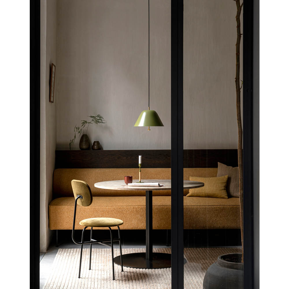 Afteroom Dining Chair Plus