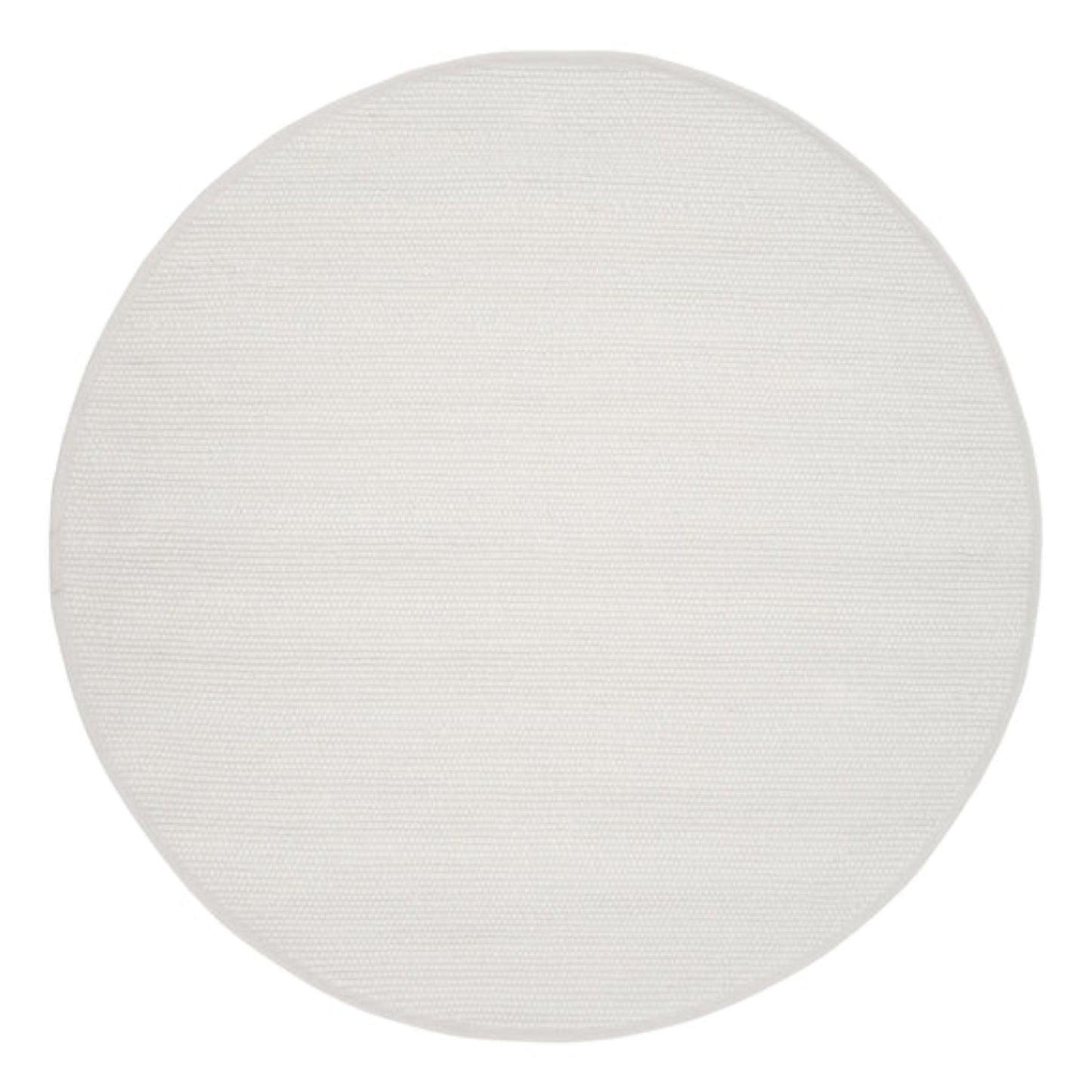 Agner Round Rug