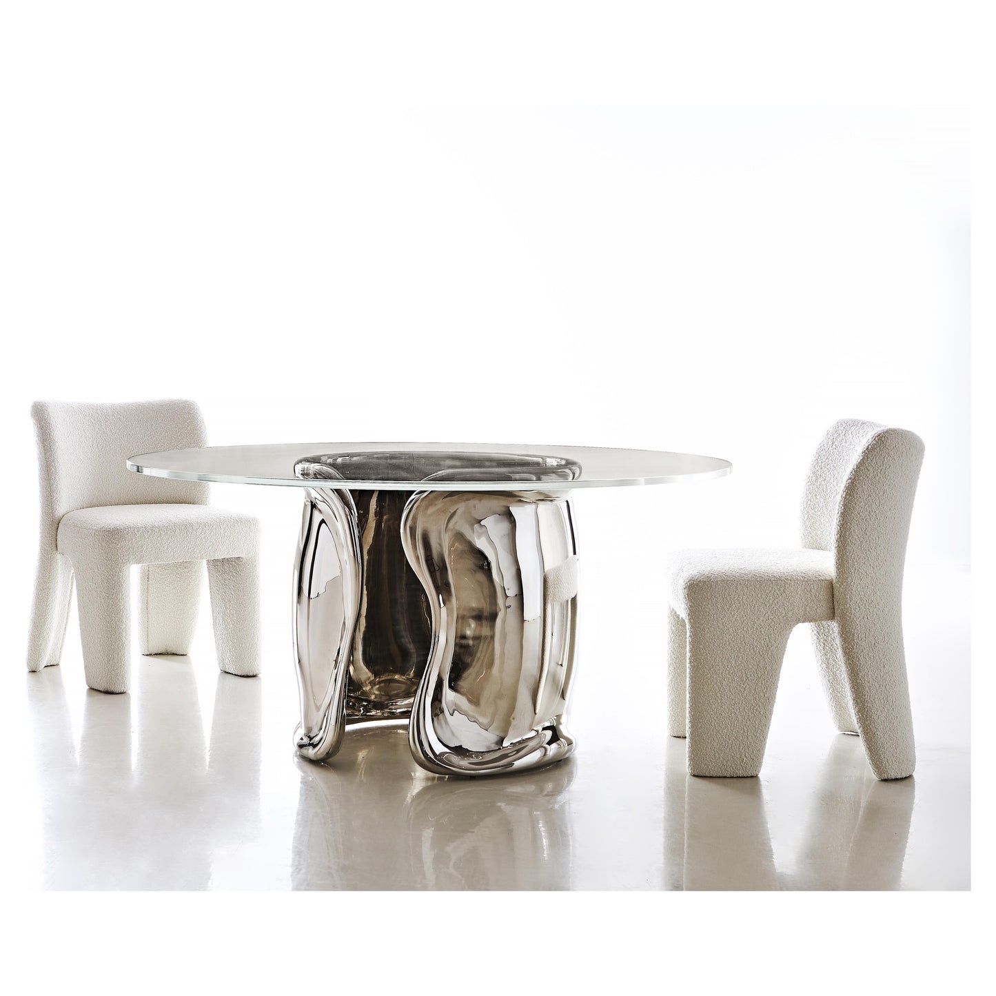 Agnes Dining Table