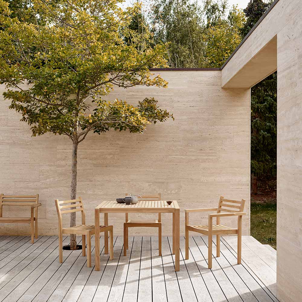 AH701 Outdoor Lounge Sofa