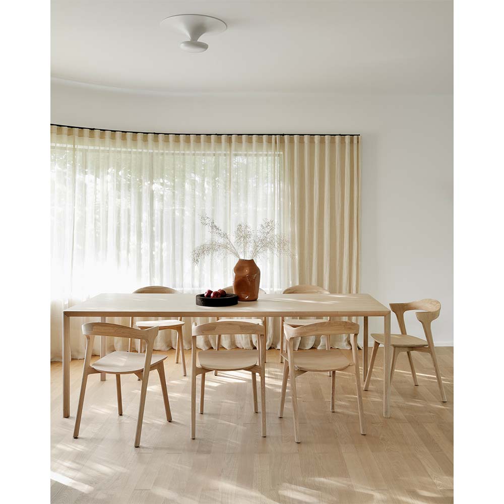 Air Dining Table - Oak