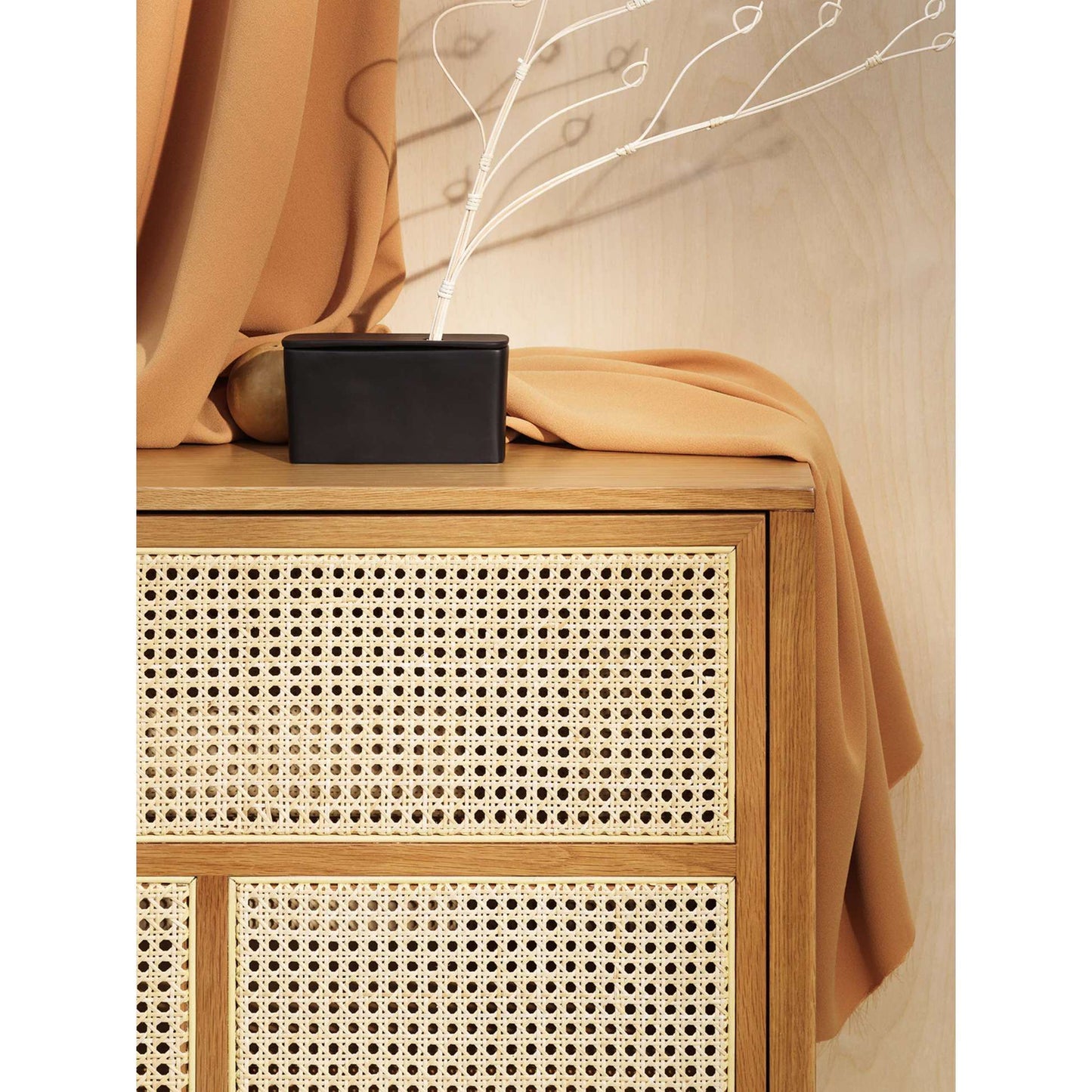 Air Sideboard - Oak