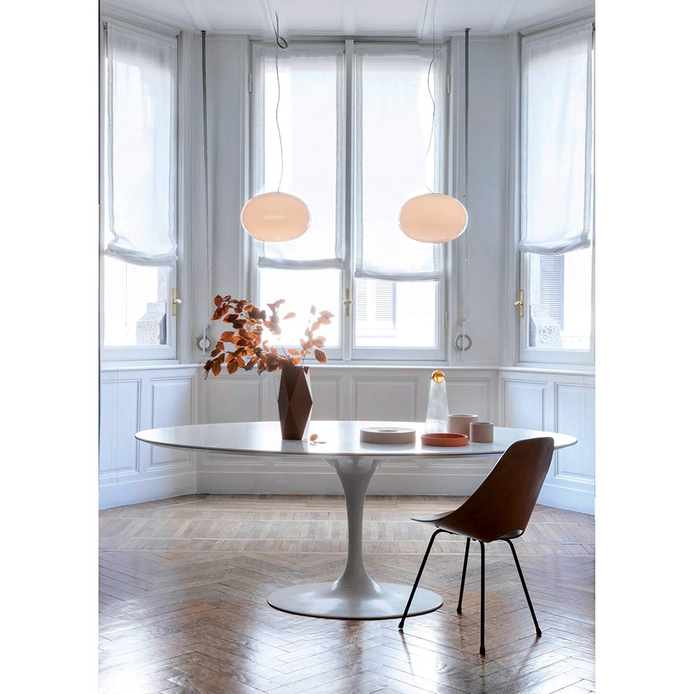 Alba Single Light Pendant