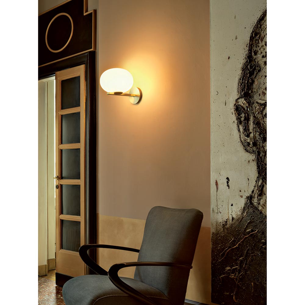 Alba Wall Lamp