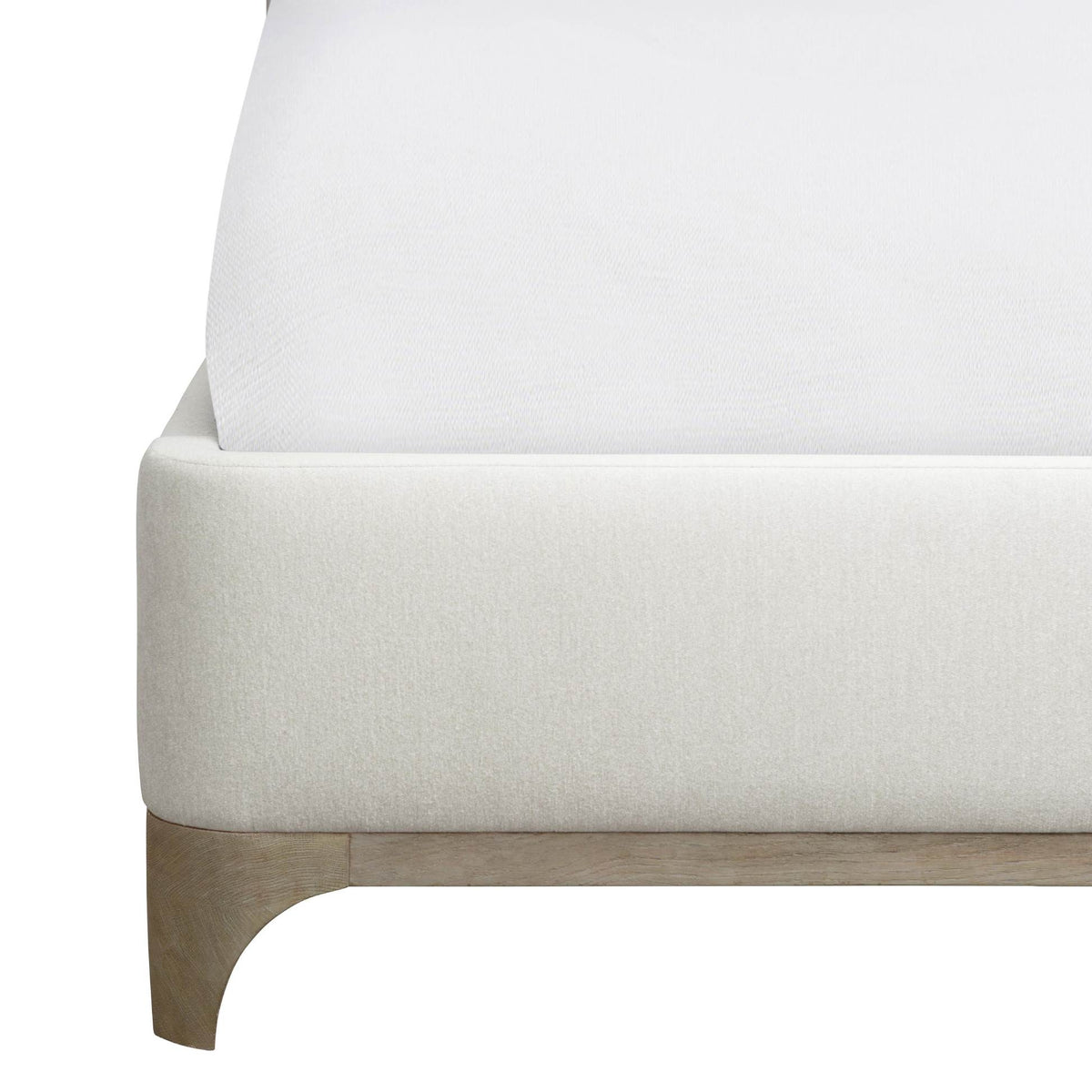 Albion Shelter Bed