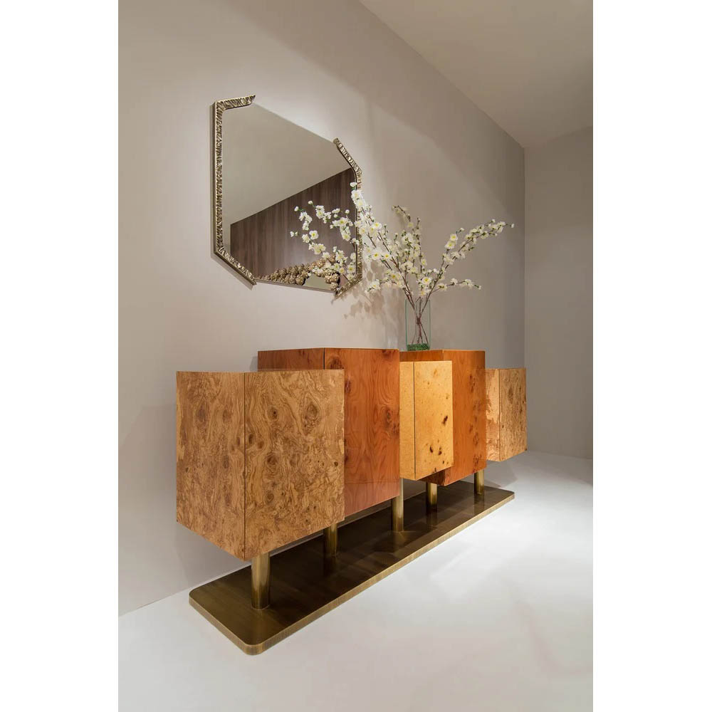 Alentejo Mirror