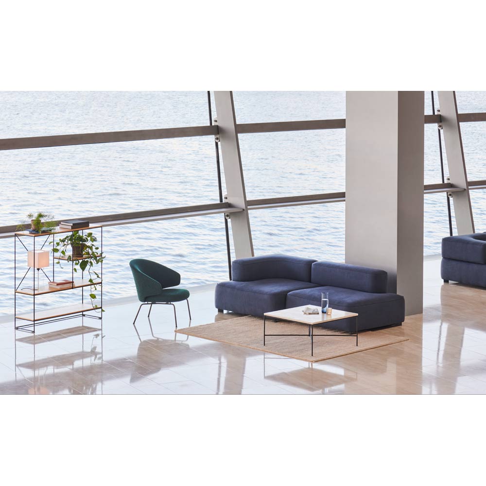 Alphabet Sofa PL240 - 2 Seater