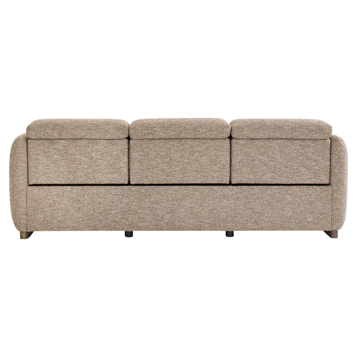 Alta Fabric Power Motion Sofa