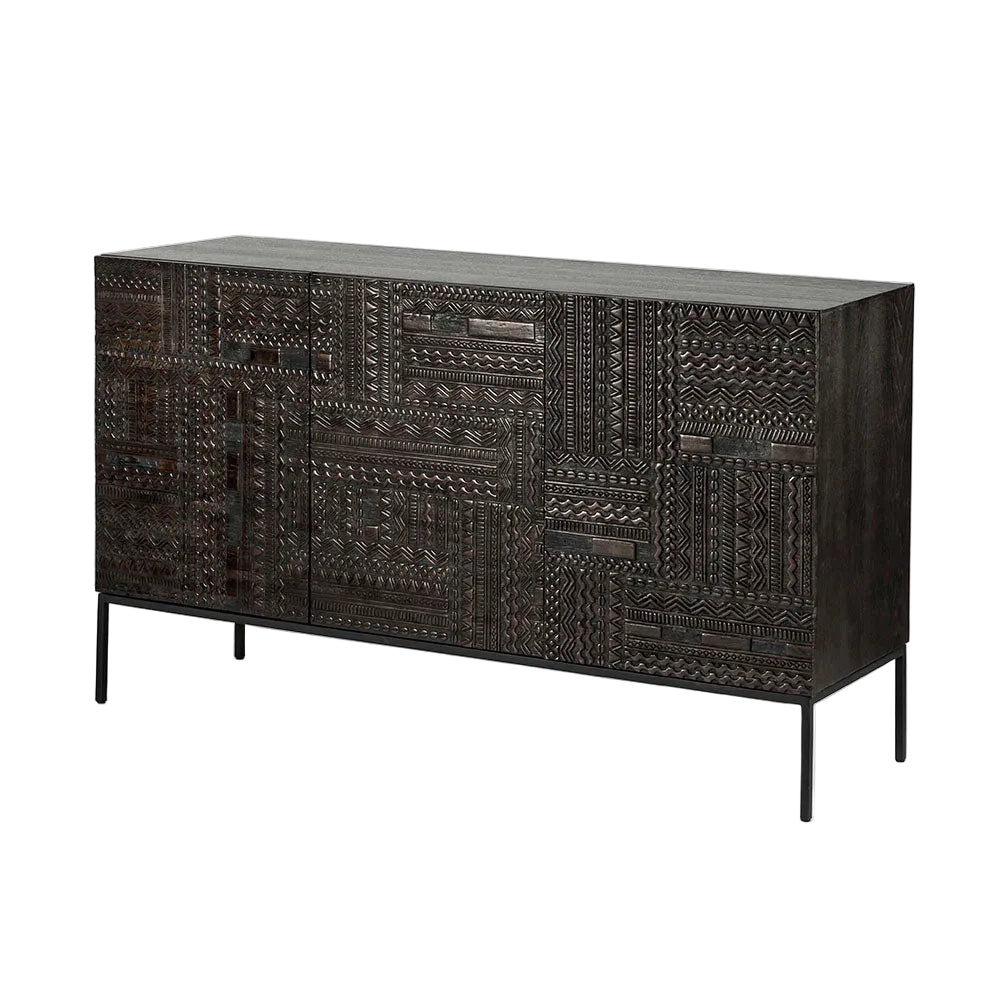 Ancestors Tabwa Sideboard - 3 Doors