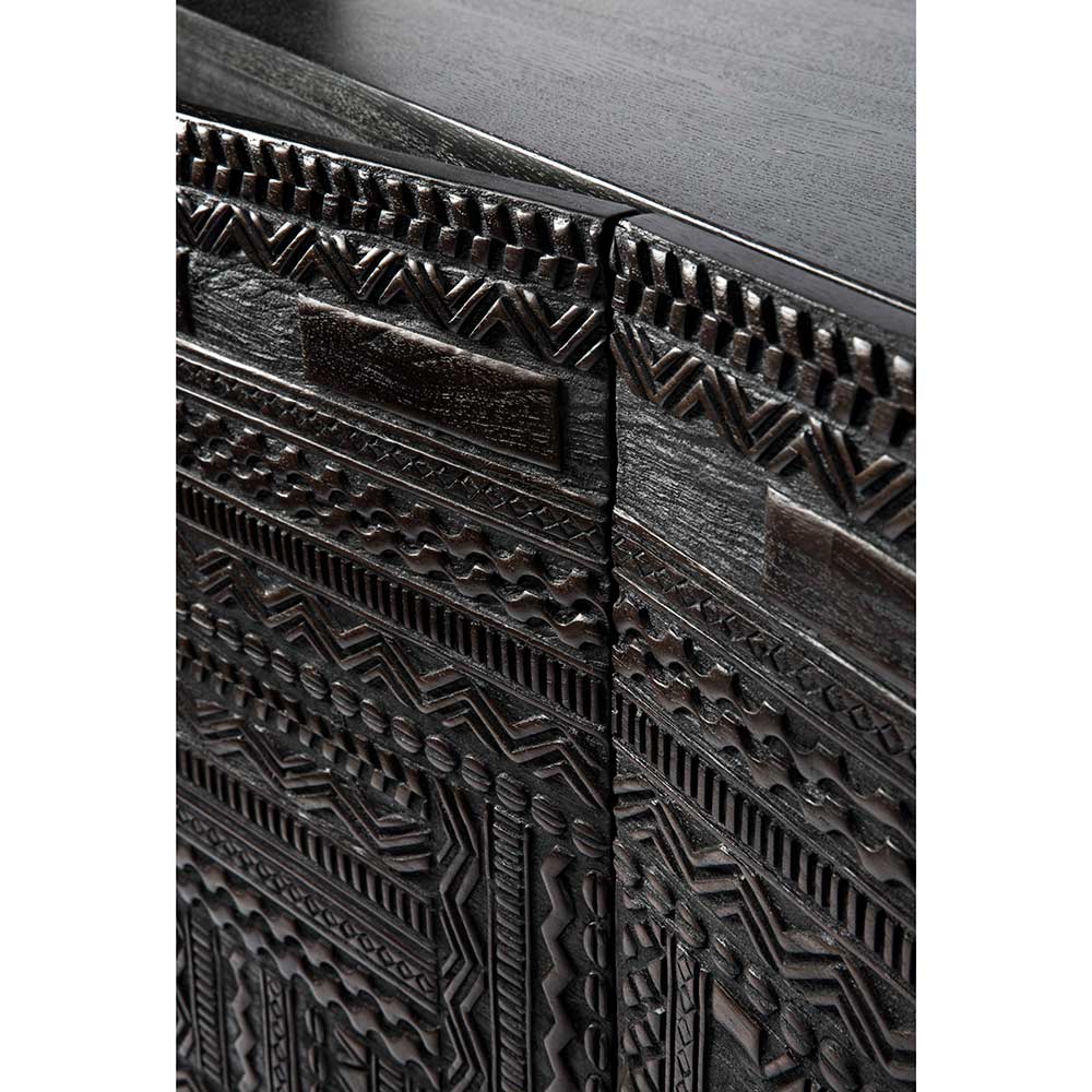 Ancestors Tabwa Sideboard - 4 Doors