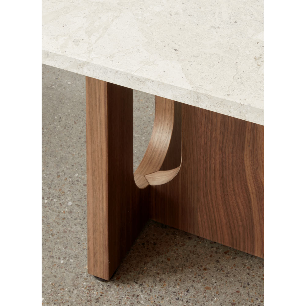 Androgyne Lounge Table