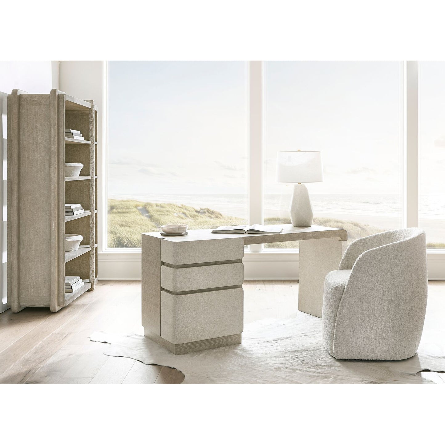 Arcadia Armchair