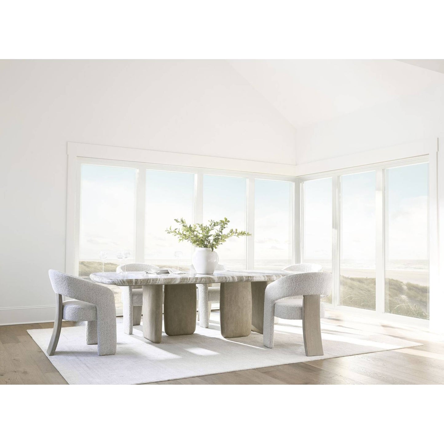 Arcadia Dining Table