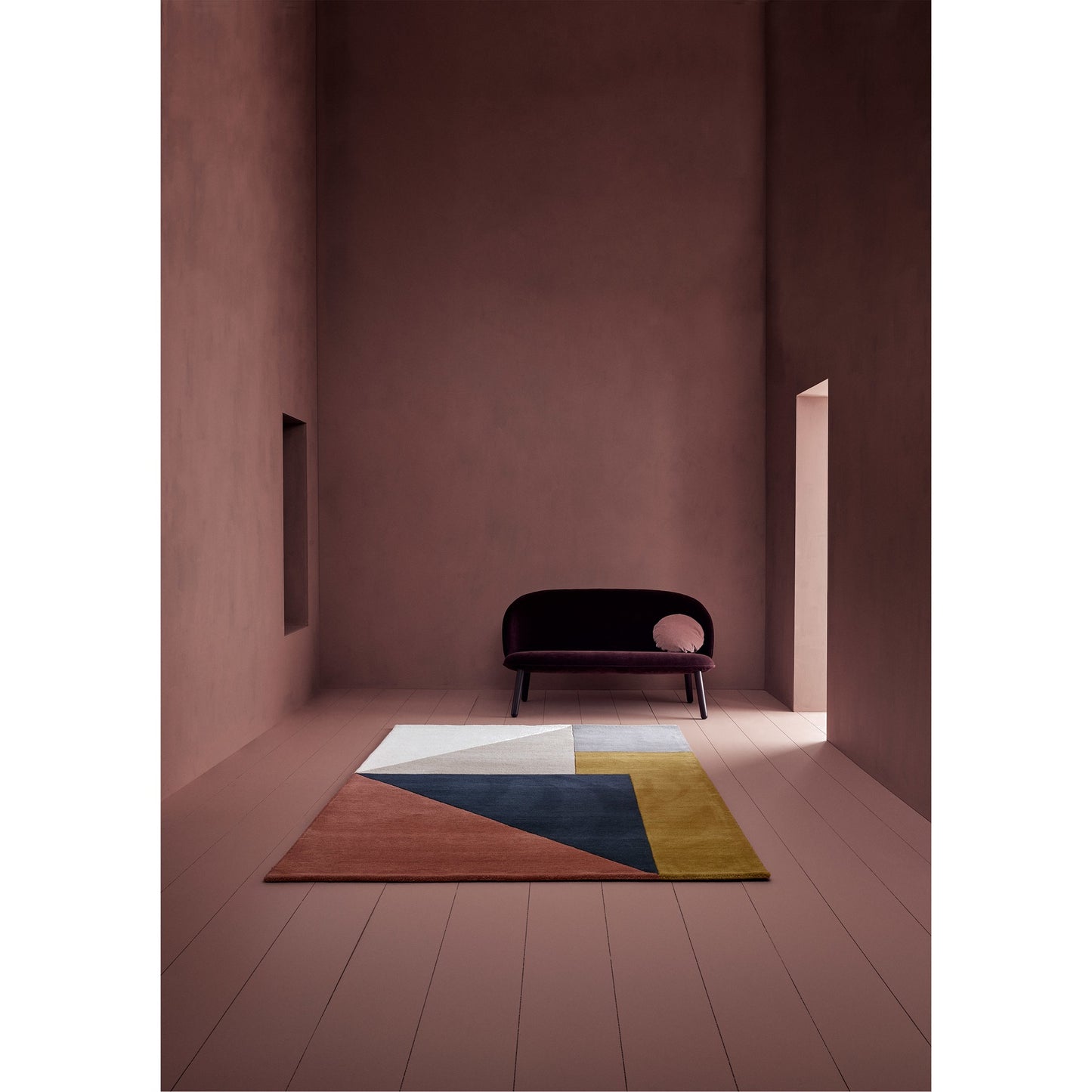 Arguto Rug