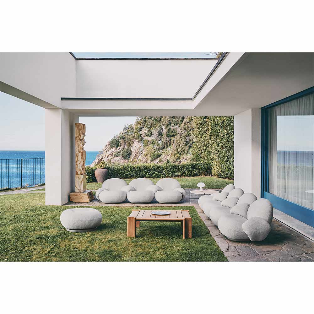 Atmosfera Outdoor Coffee Table