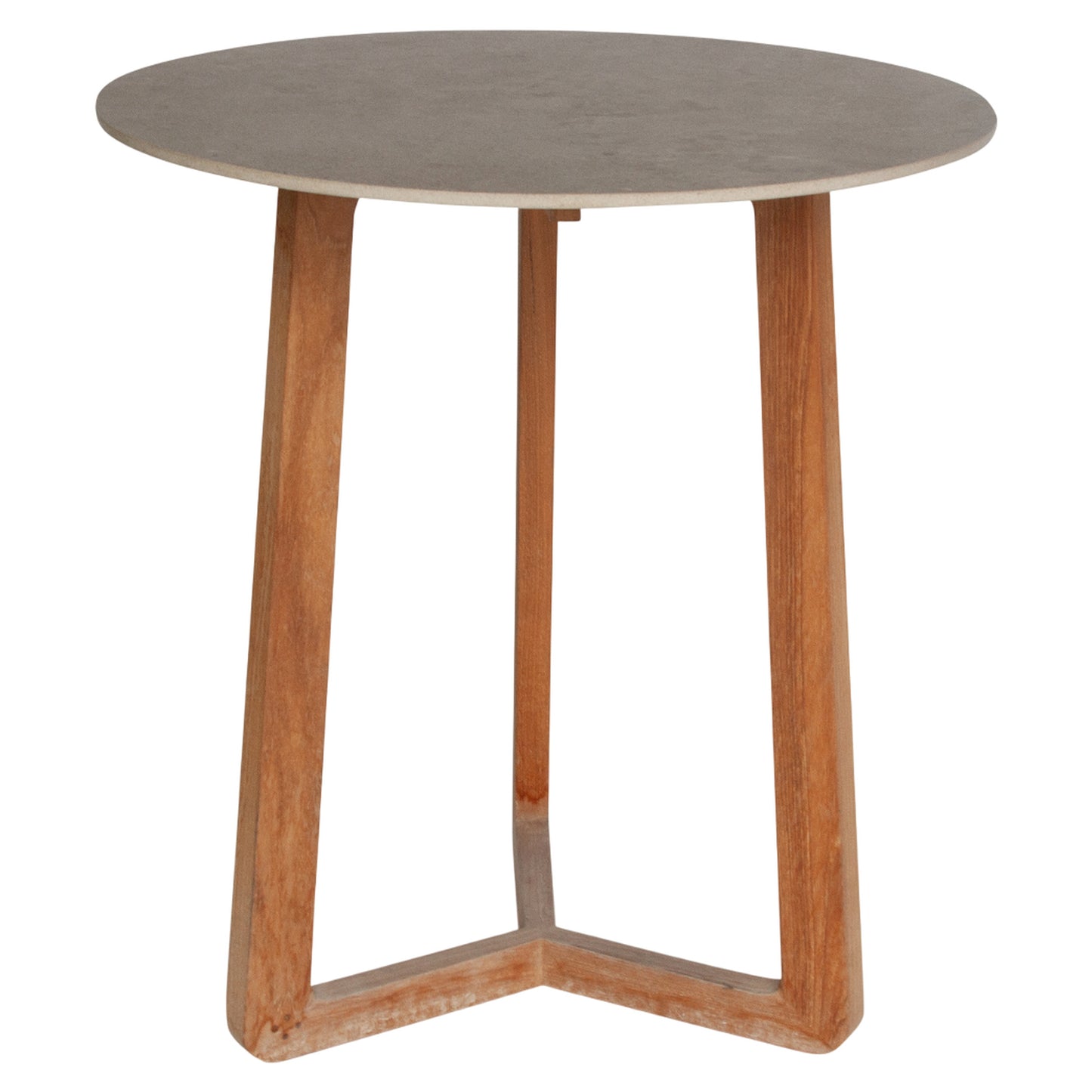 Atrani Bar Table - Ceramic Top