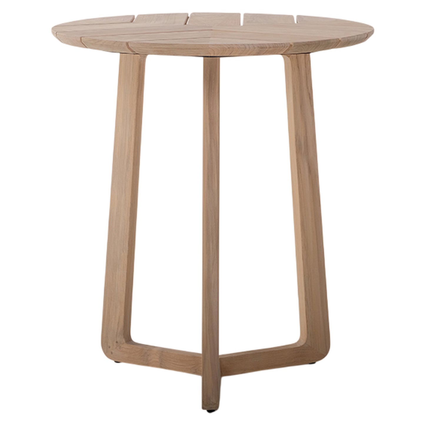 Atrani Bar Table - Teak Top
