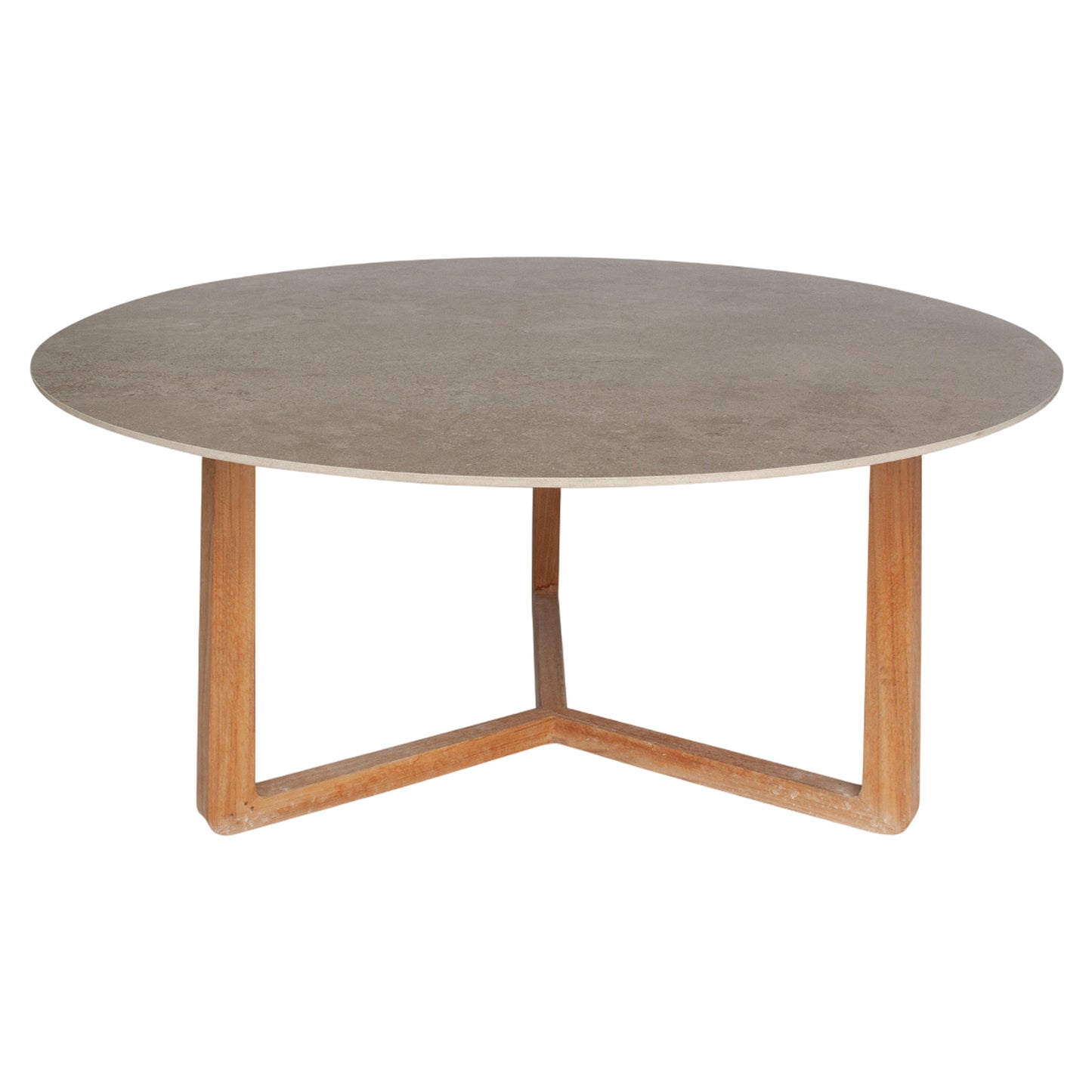 Atrani Dining Table - Ceramic Top