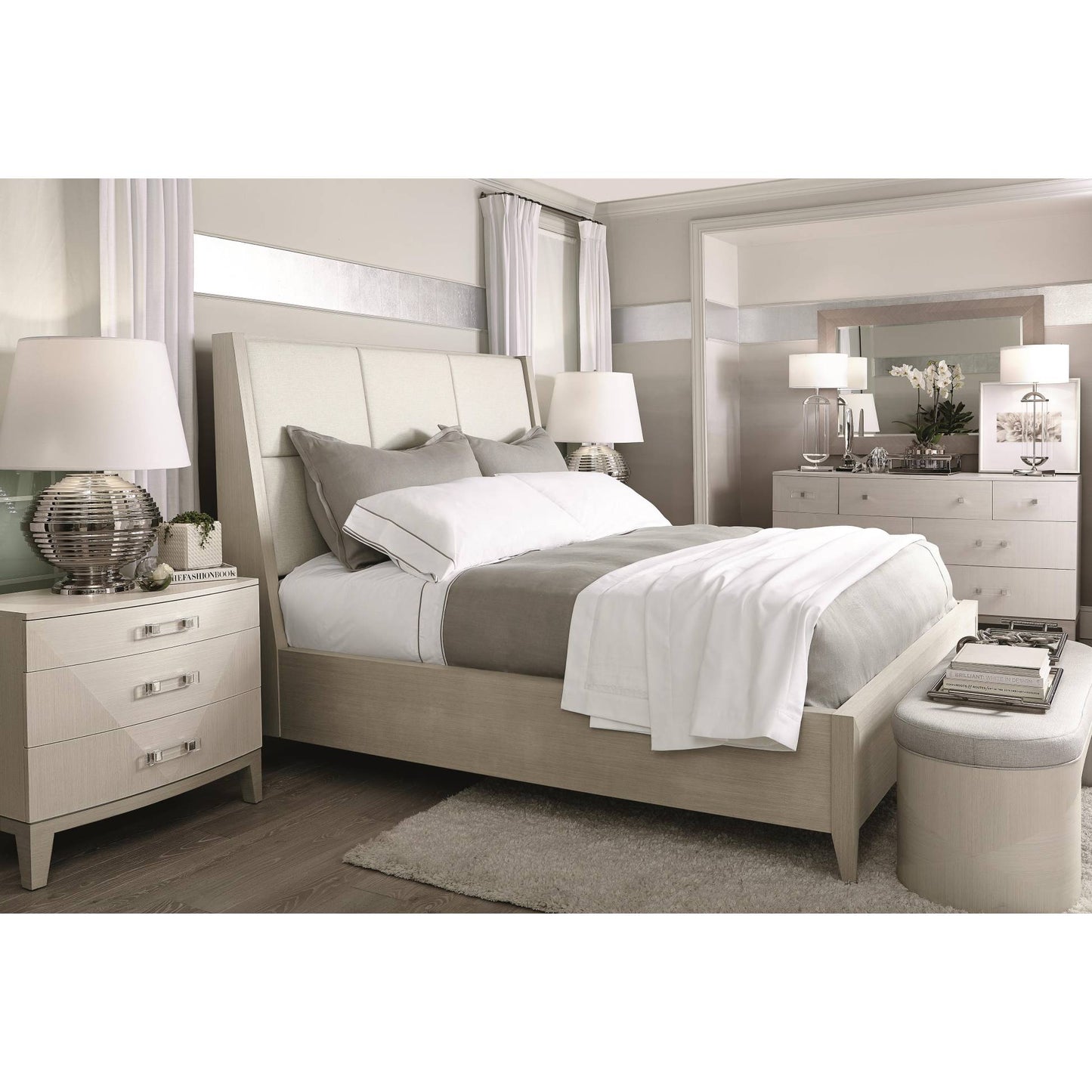Axiom Dresser
