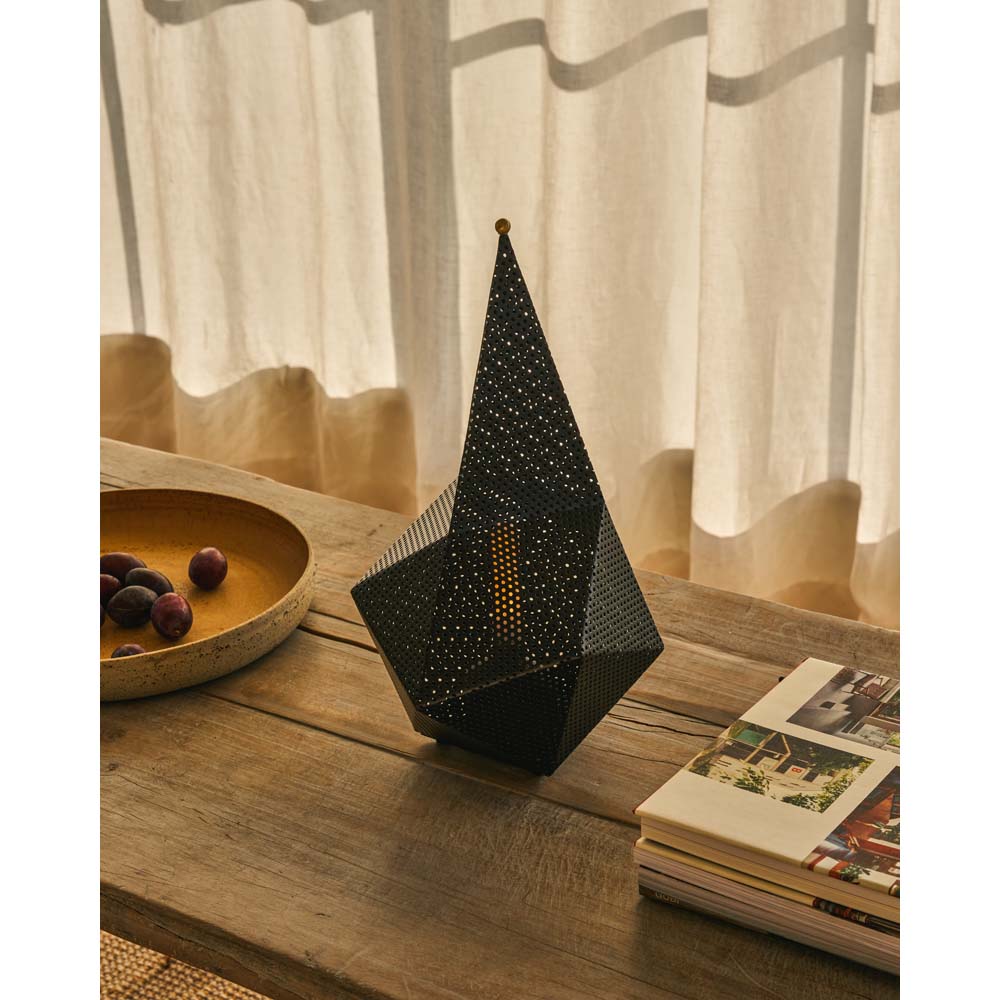Bagdad Portable Lamp