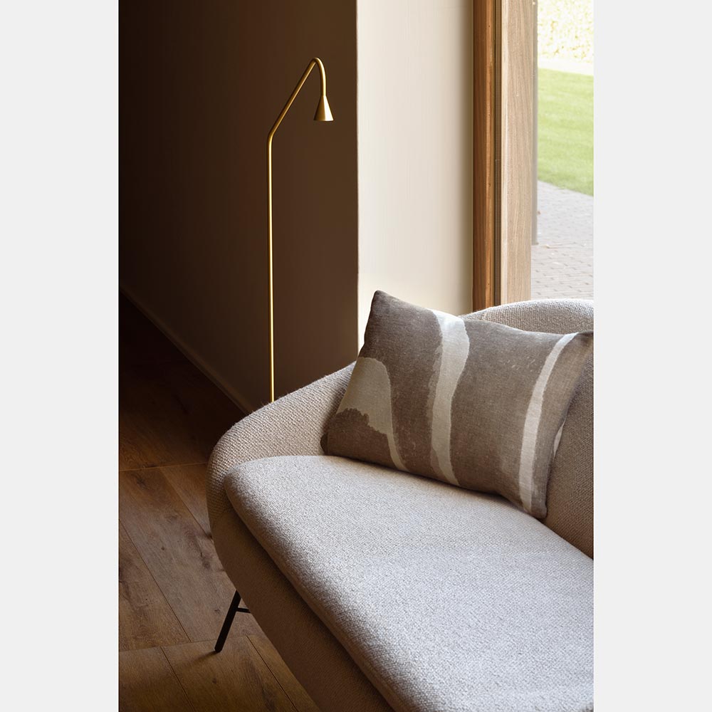 Barrow Sofa - Off White