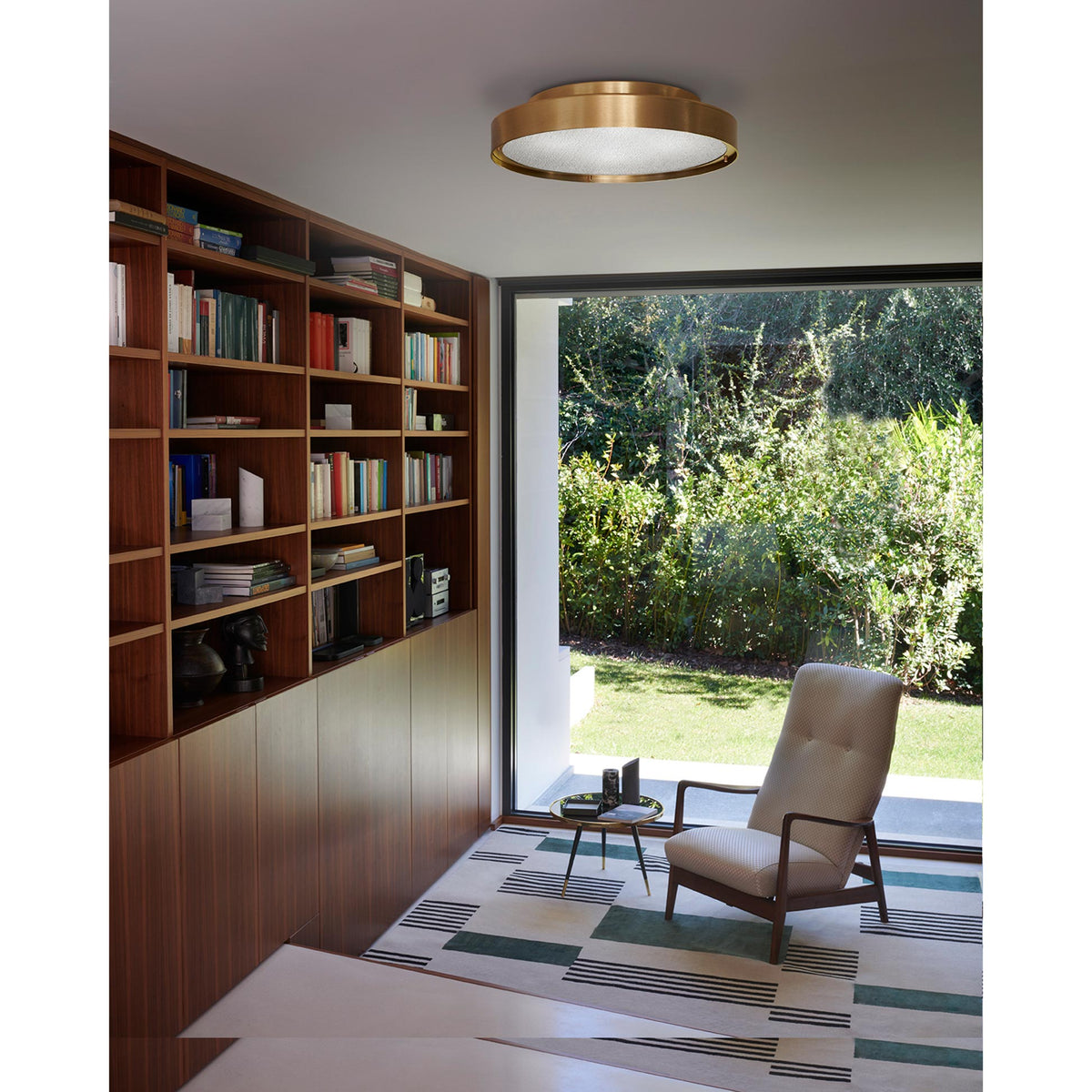 Berlin Ceiling Light