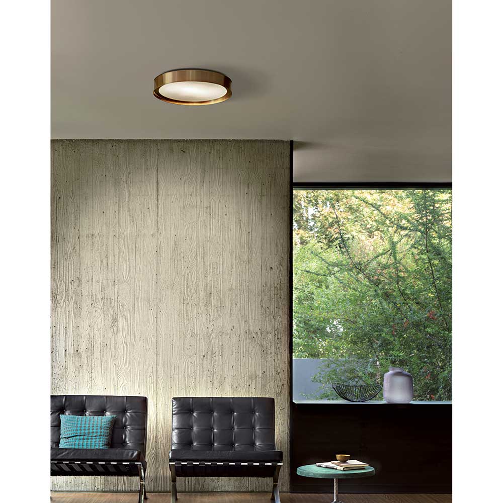 Berlin Ceiling Light