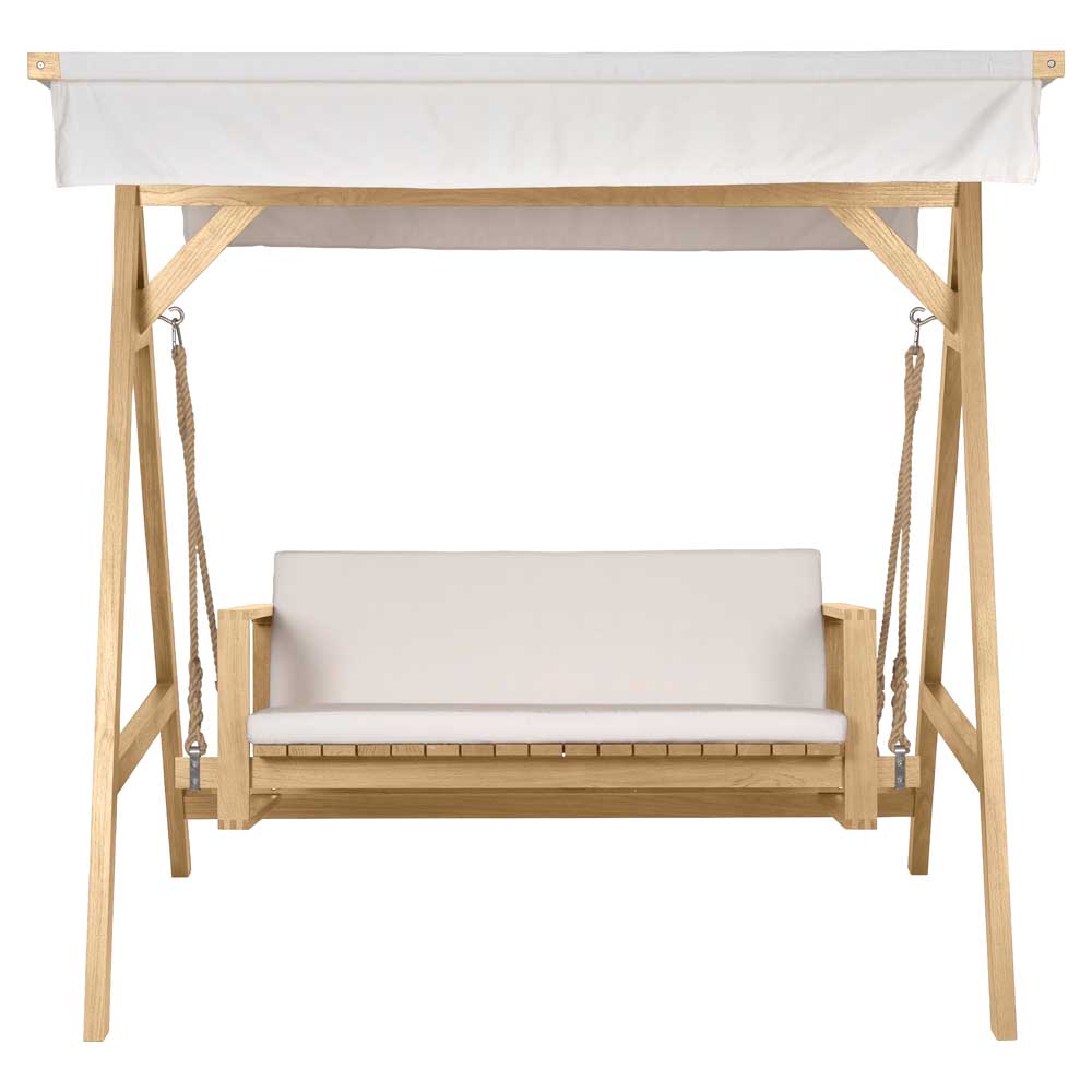 BK13 Swing Sofa With A Frame