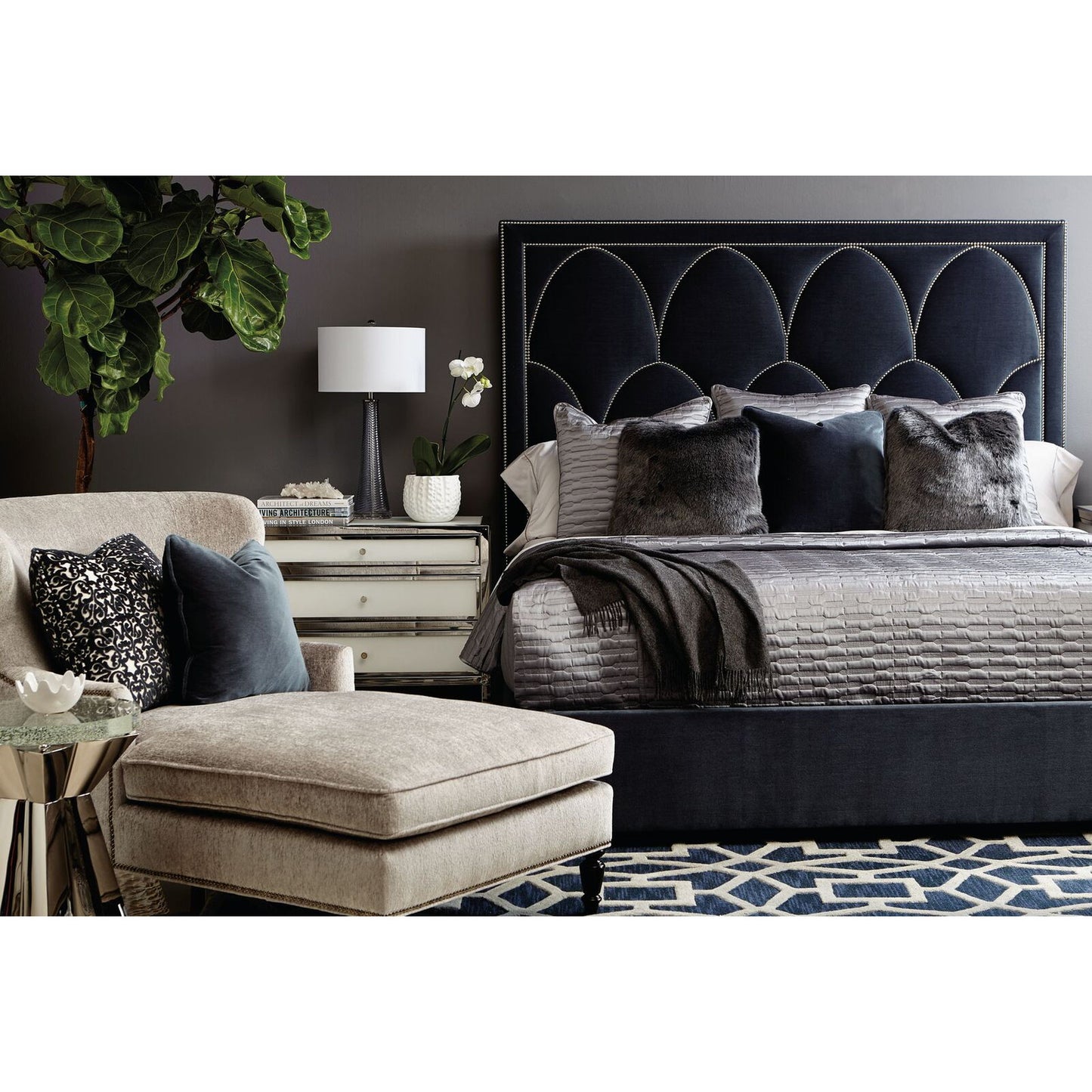 Blanca Nightstand