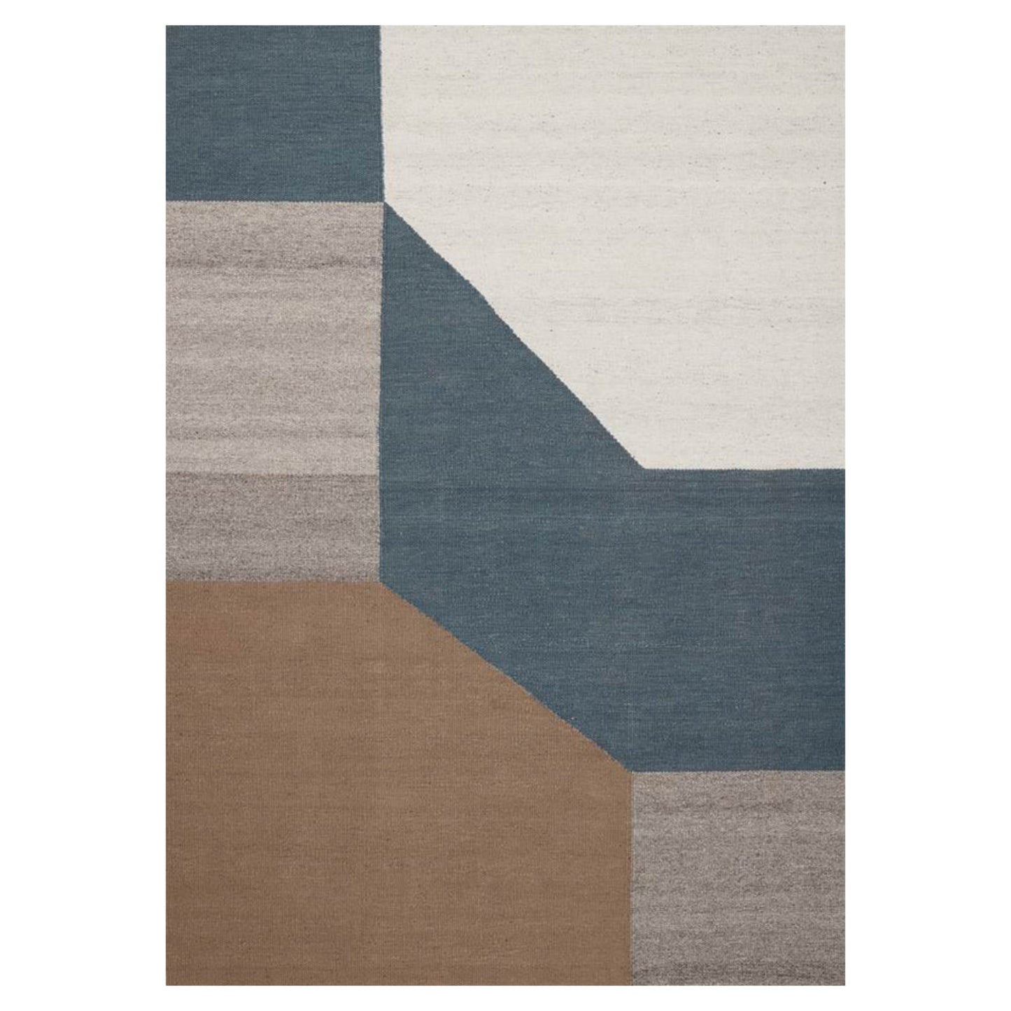 Blocchi Rectangular Rug