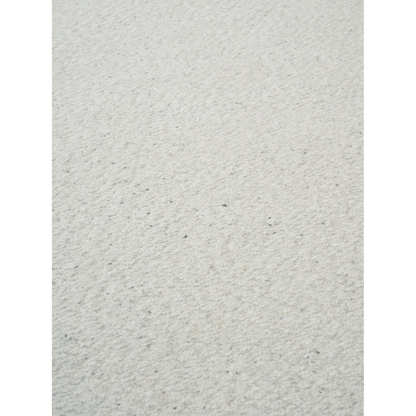 Blonde Maze Rug - Gray