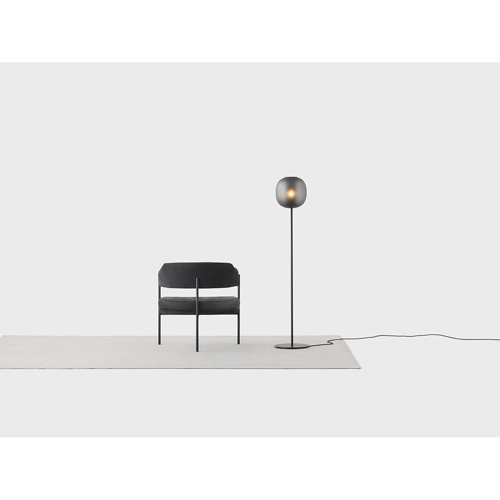 Bloom Floor Lamp - White