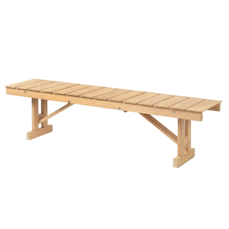 BM1871 Outdoor Teak Bench