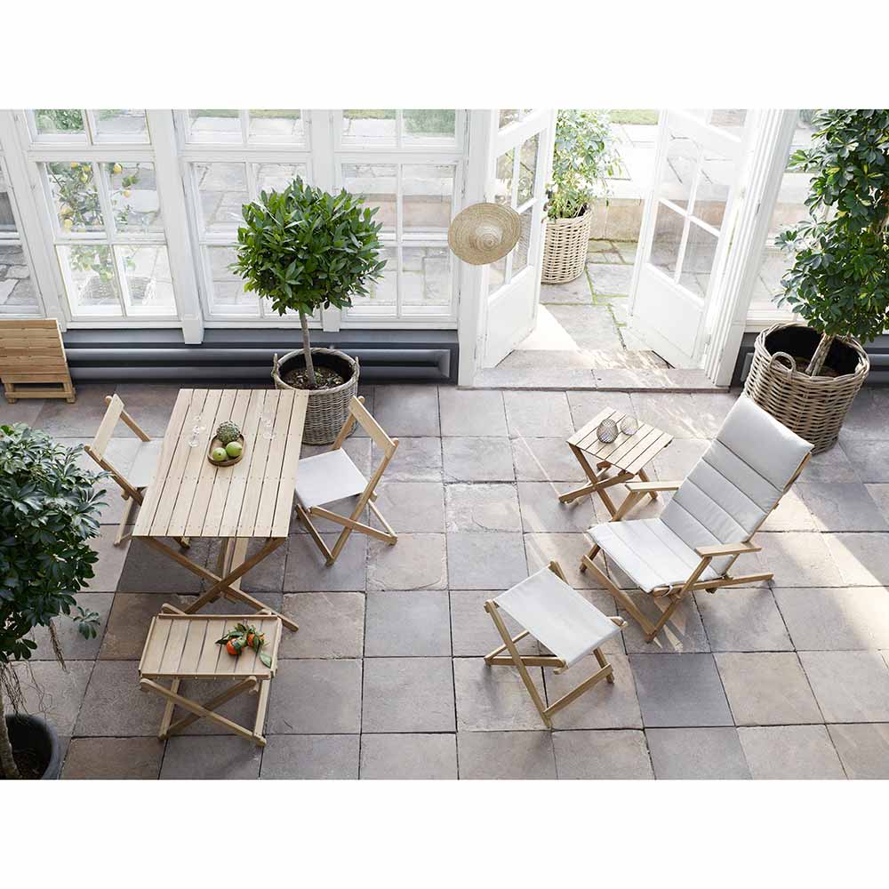 BM5270L Outdoor Furniture Wall Mount - Long