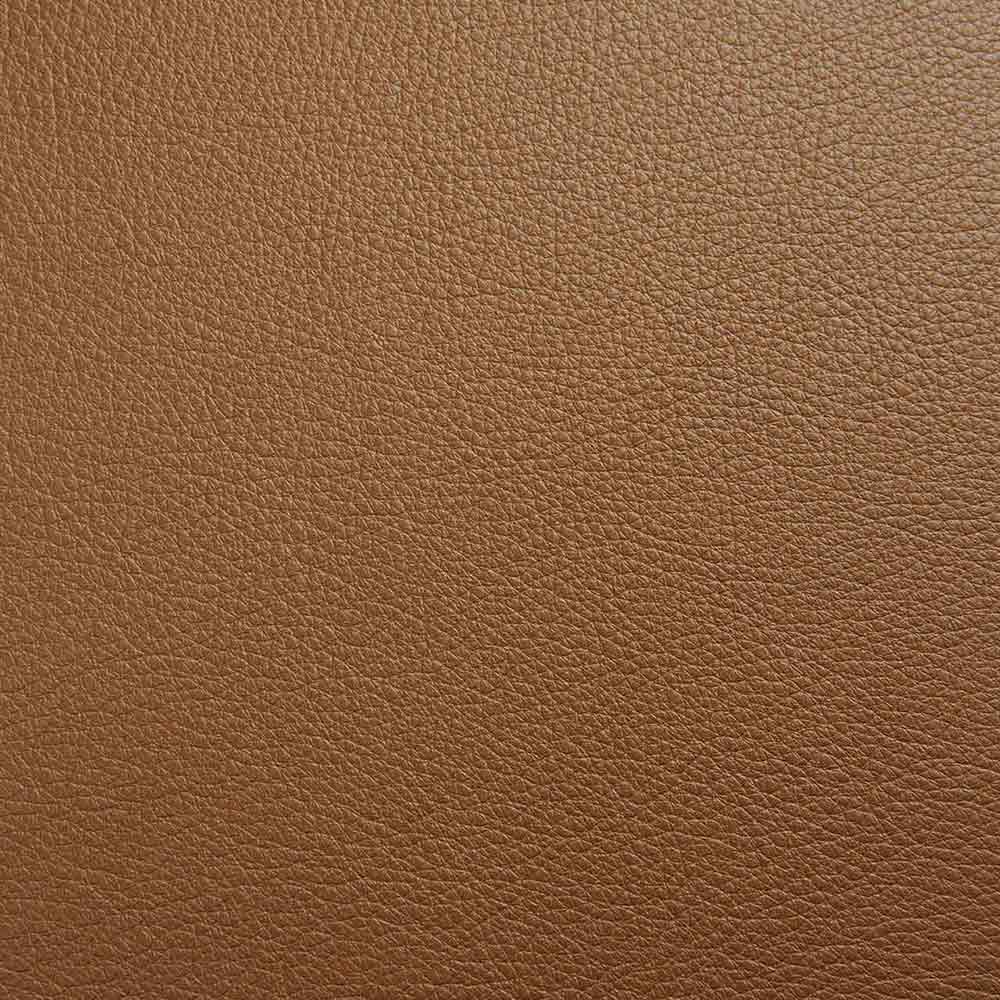 Bok Dining Chair - Cognac Leather, Oak